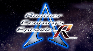 Portada de Another Century's Episode R