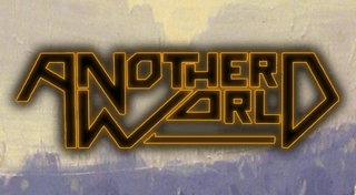 Portada de Another World