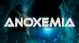 Portada de Anoxemia