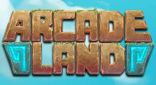 Portada de Arcade Land