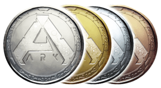 Ark: Survival Evolved