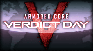 Armored Core™: Verdict Day™