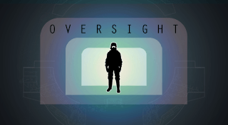 Portada de Asemblance: Oversight
