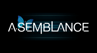 Portada de Asemblance