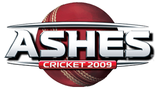 Portada de Ashes Cricket 2009