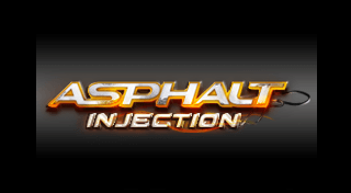 Portada de Asphalt: Injection