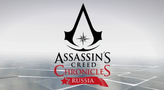 Assassin's Creed Chronicles: Russia