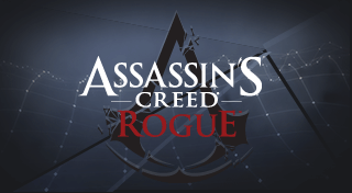 Portada de Assassin's Creed Rogue