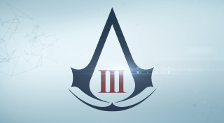 Portada de Assassin's Creed III