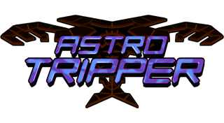 Portada de Astro Tripper