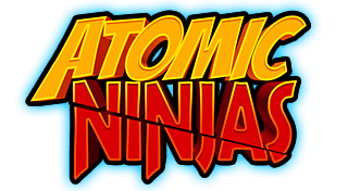 Atomic Ninjas