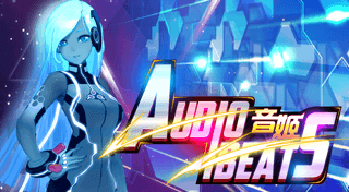 Portada de Audio Beats