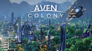 Aven Colony