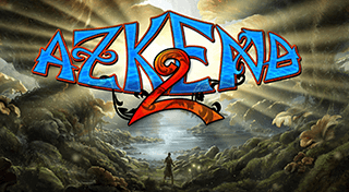 Portada de Azkend 2