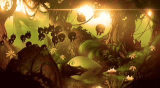 Portada de Badland