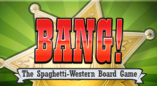 BANG! the Official Video Game