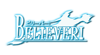 Portada de Believer!