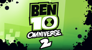 BEN 10 OMNIVERSE™ 2