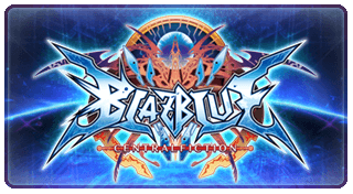 Portada de BlazBlue Centralfiction