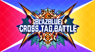 BLAZBLUE CROSS TAG BATTLE