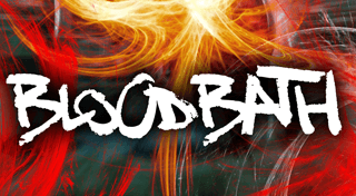 Portada de Bloodbath
