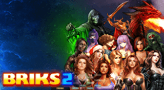 Portada de BRIKS2