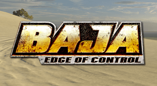 Baja: Edge of Control HD