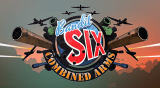 Portada de Bandit Six: Combined Arms