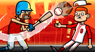 Portada de Baseball Riot