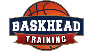 Portada de Baskhead Training