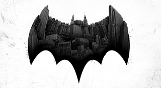 Portada de Batman
