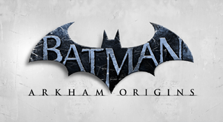 Portada de Batman: Arkham Origins