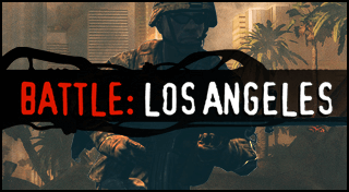 Battle: Los Angeles