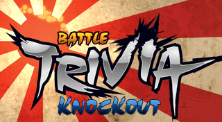 Portada de Battle Trivia Knockout