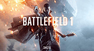 Battlefield 1