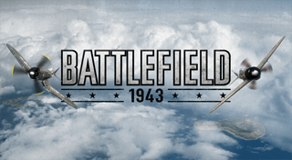 Battlefield 1943™