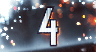 Portada de Battlefield 4