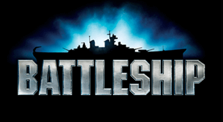 Portada de Battleship