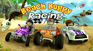 Beach Buggy Racing