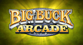 Portada de Big Buck Arcade