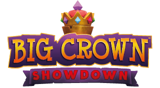 Portada de Big Crown