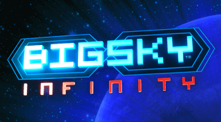 Portada de Big Sky Infinity