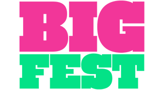 Portada de BigFest