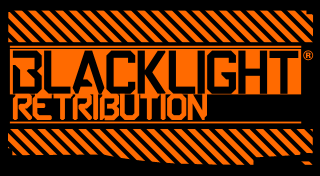 Portada de Blacklight: Retribution