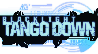 Portada de Blacklight: Tango Down