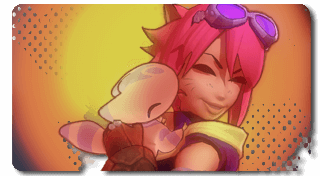 Portada de Blade Kitten