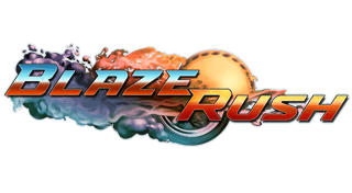 Portada de BlazeRush