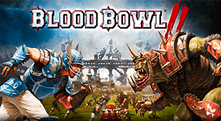 Portada de Blood Bowl 2