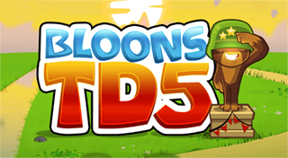 Bloons TD 5