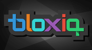 Portada de Bloxiq